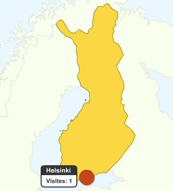 finlande