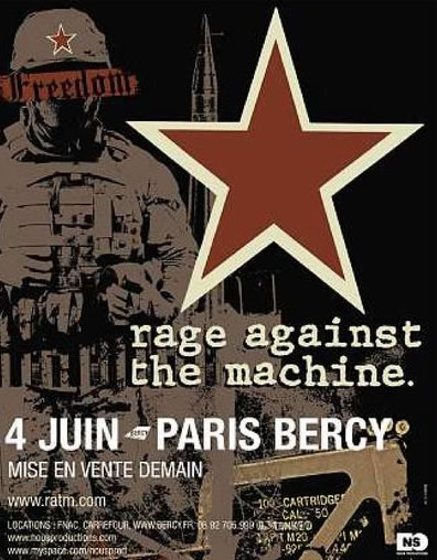 ratm ratm